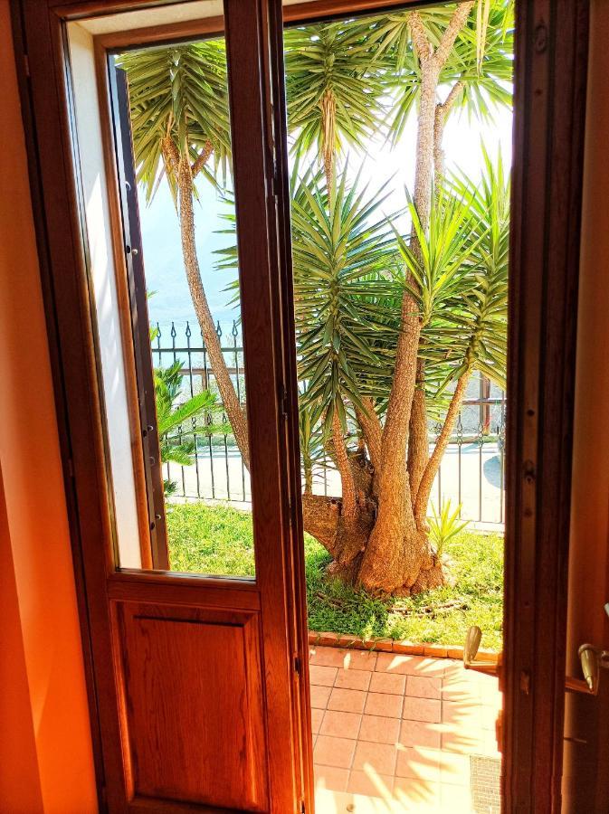 Villa Fior Di Loto Limone sul Garda Exterior photo