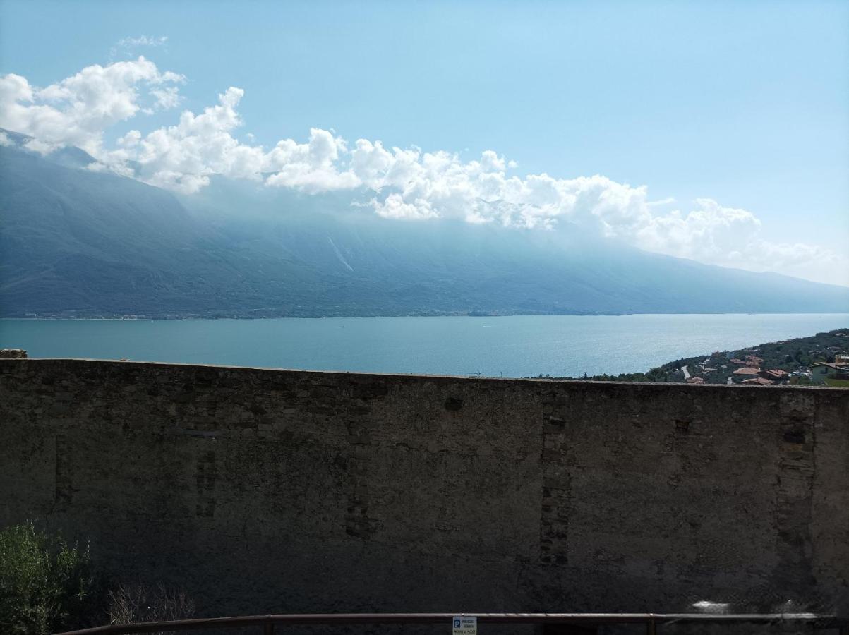 Villa Fior Di Loto Limone sul Garda Exterior photo