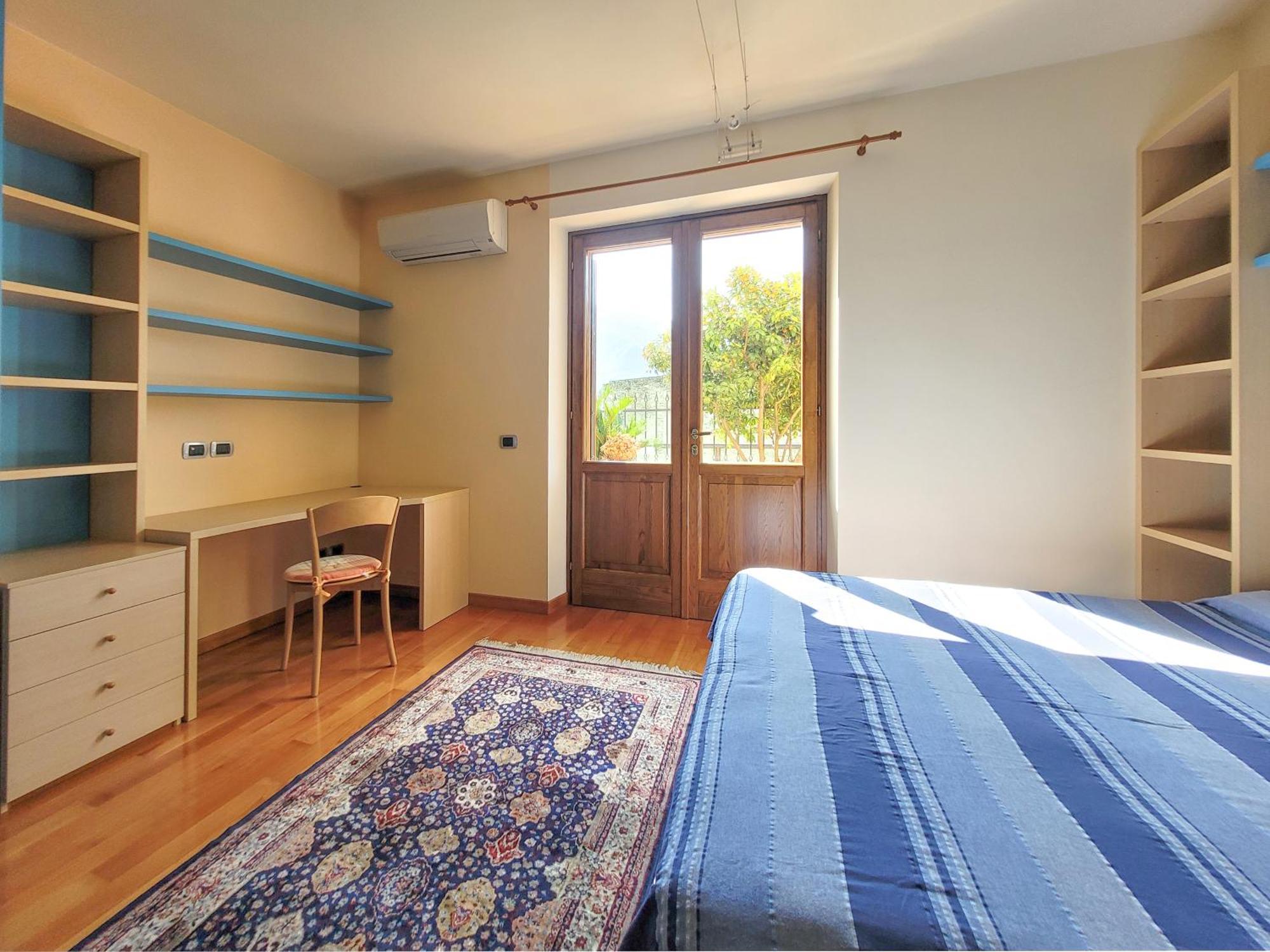 Villa Fior Di Loto Limone sul Garda Exterior photo