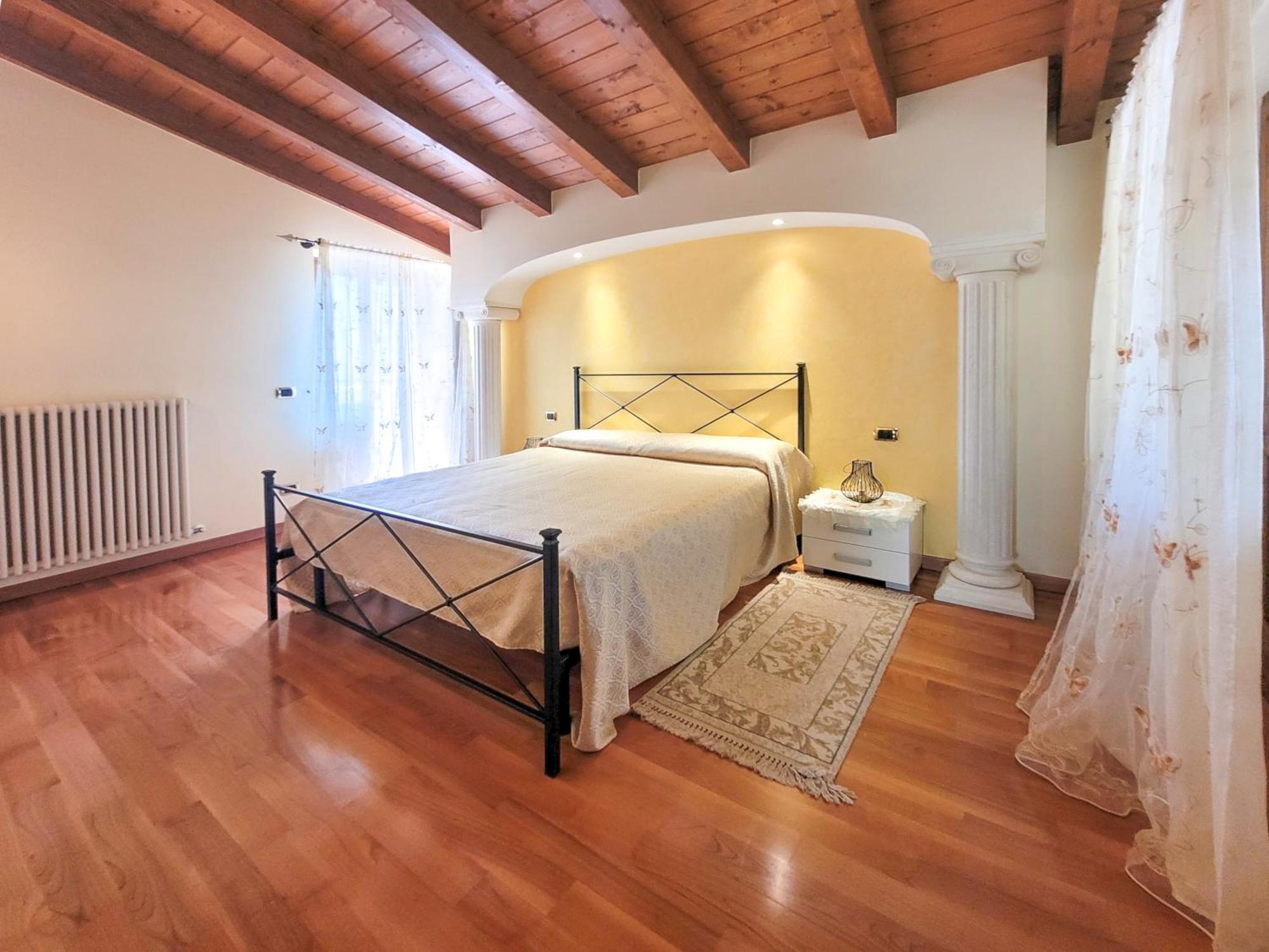 Villa Fior Di Loto Limone sul Garda Exterior photo