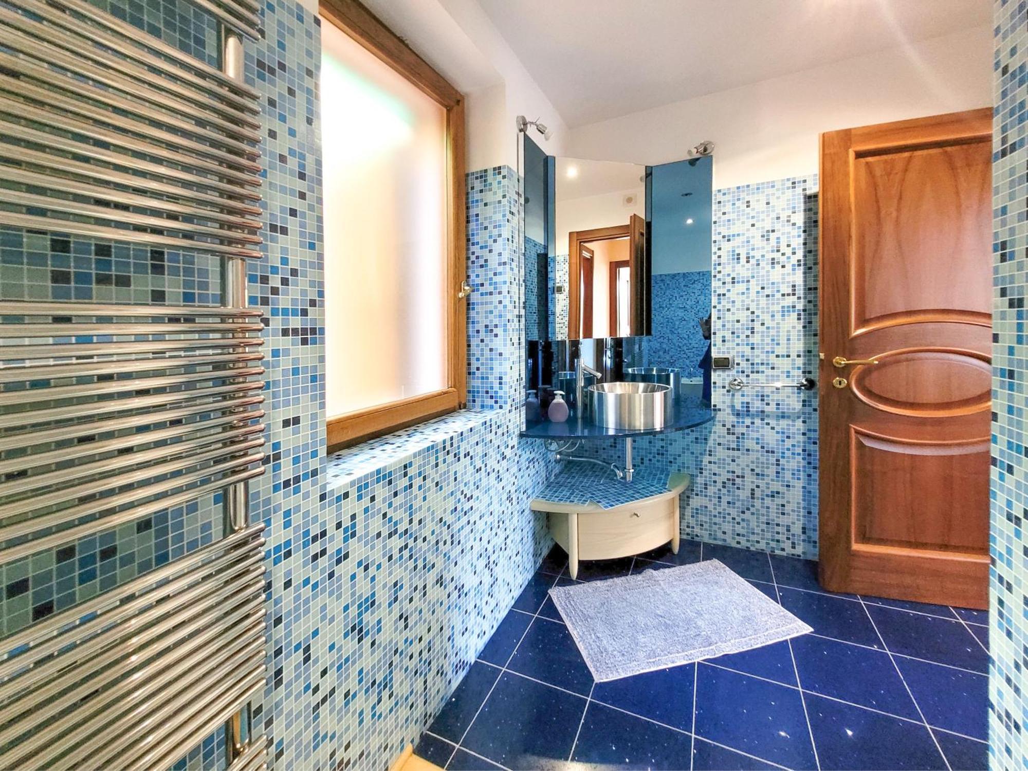 Villa Fior Di Loto Limone sul Garda Exterior photo